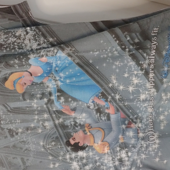 Where Glass Slippers always fit - Picture 2 of 4